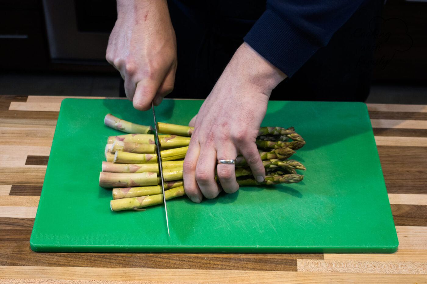 Asparagus Preparation-3