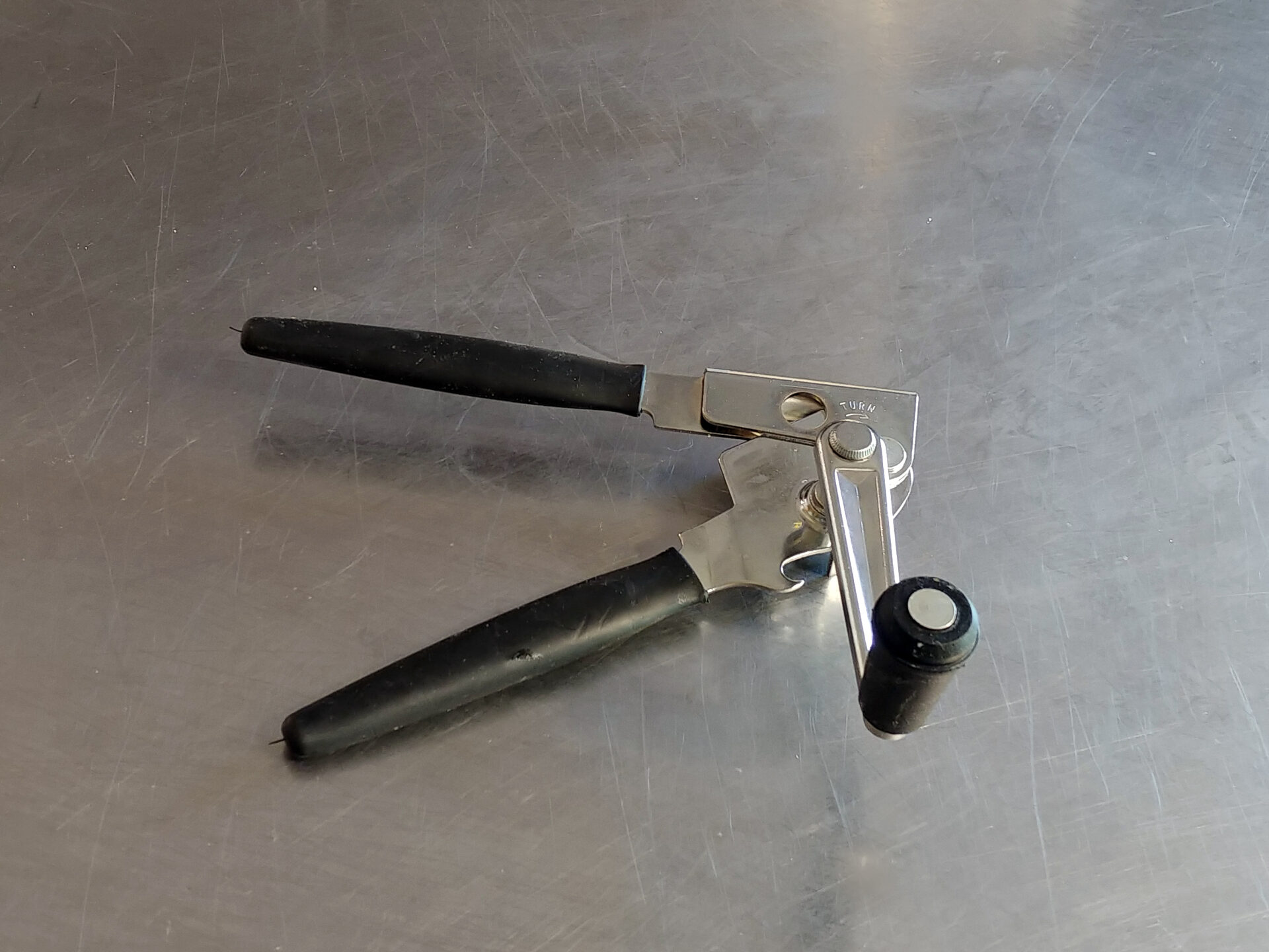 Can Opener - CookingHub