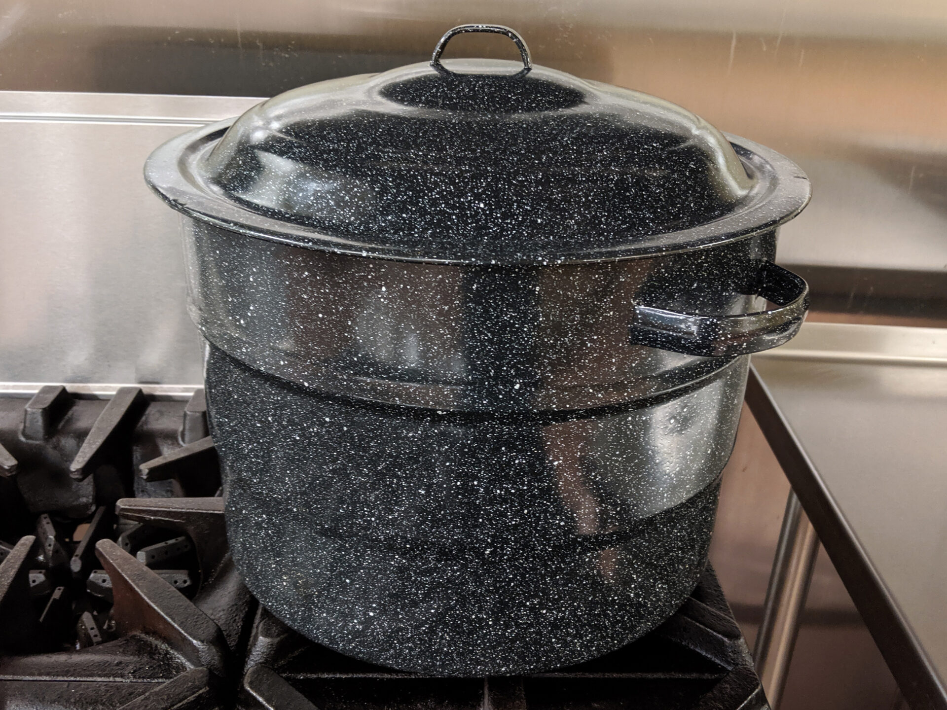 Canning Pot CookingHub