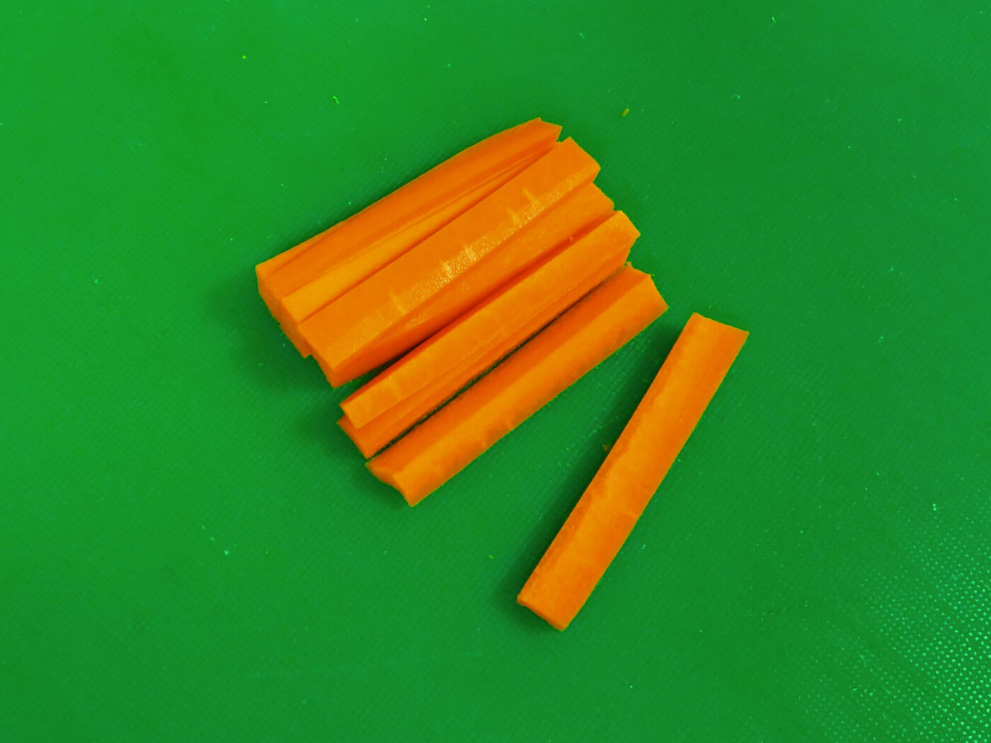 Carrots Preparation-06
