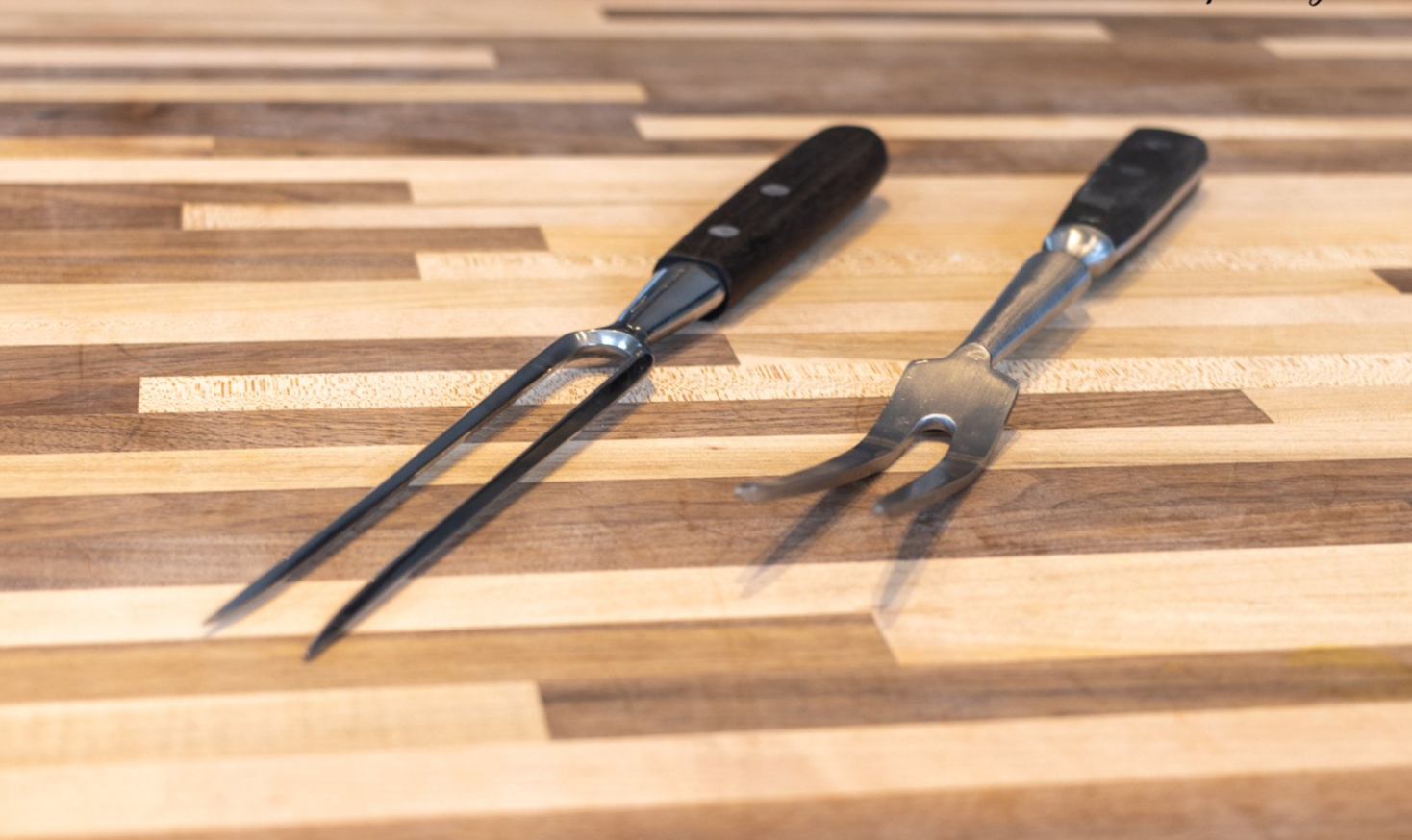 Cooking Fork CookingHub