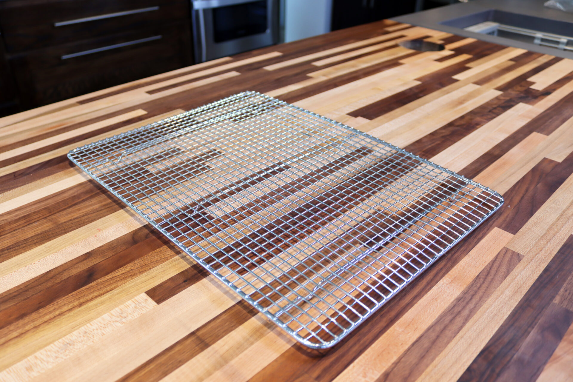 Cooling Rack CookingHub