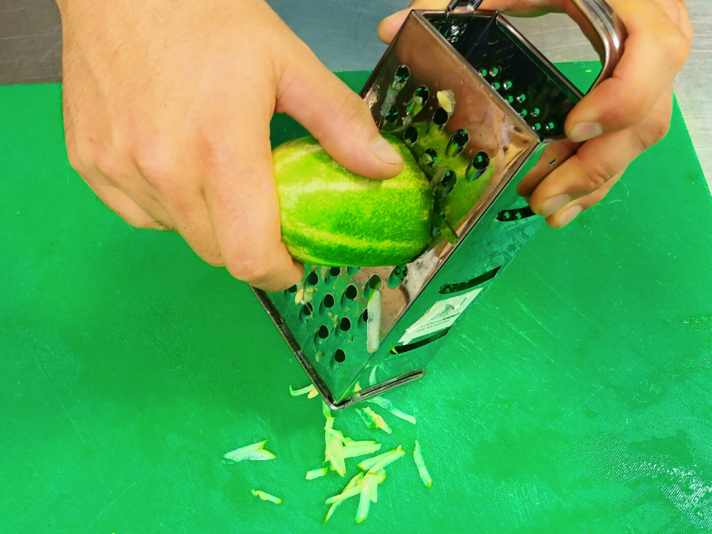 Cucumber Preparation-6