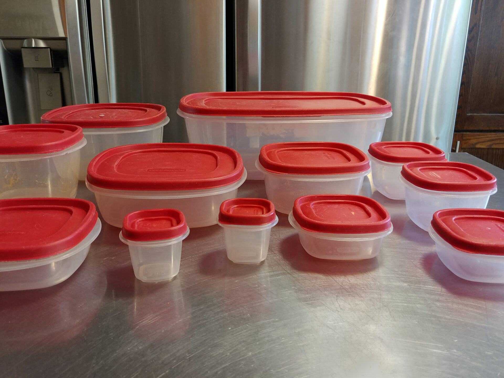 Food Container CookingHub Food Container CookingHub