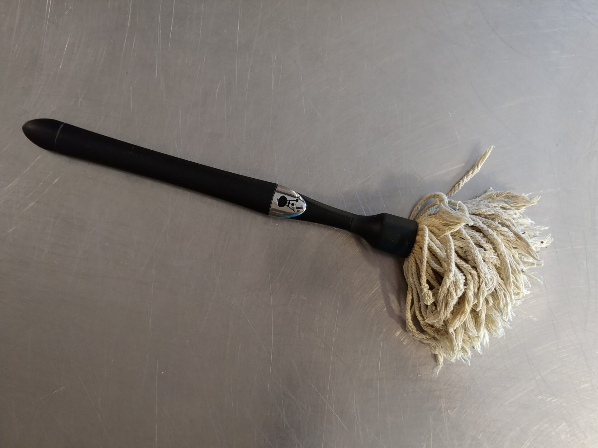 Grill Brush CookingHub