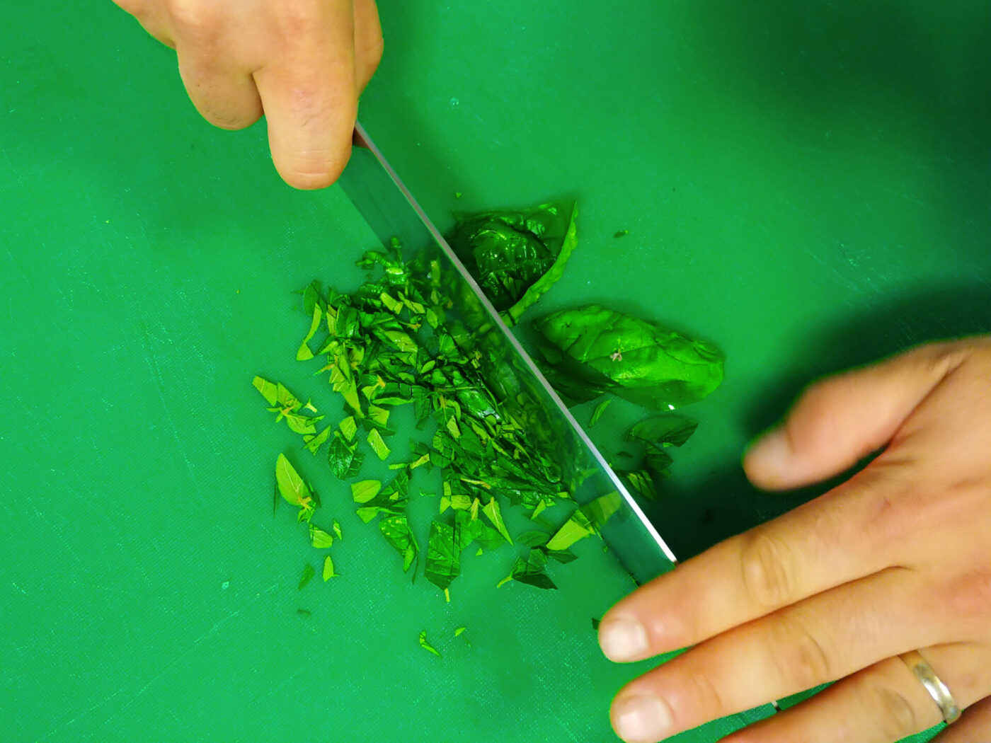 Herb Preparation-3