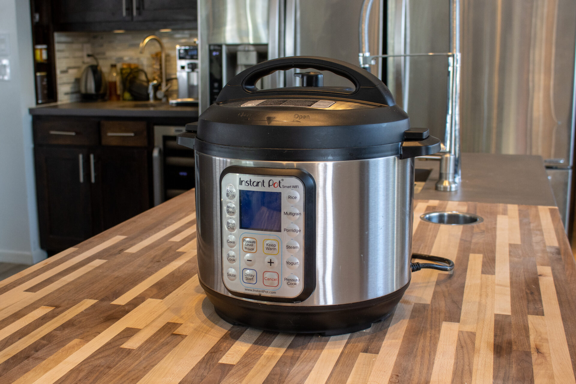 Multifunction Slow Cooker CookingHub