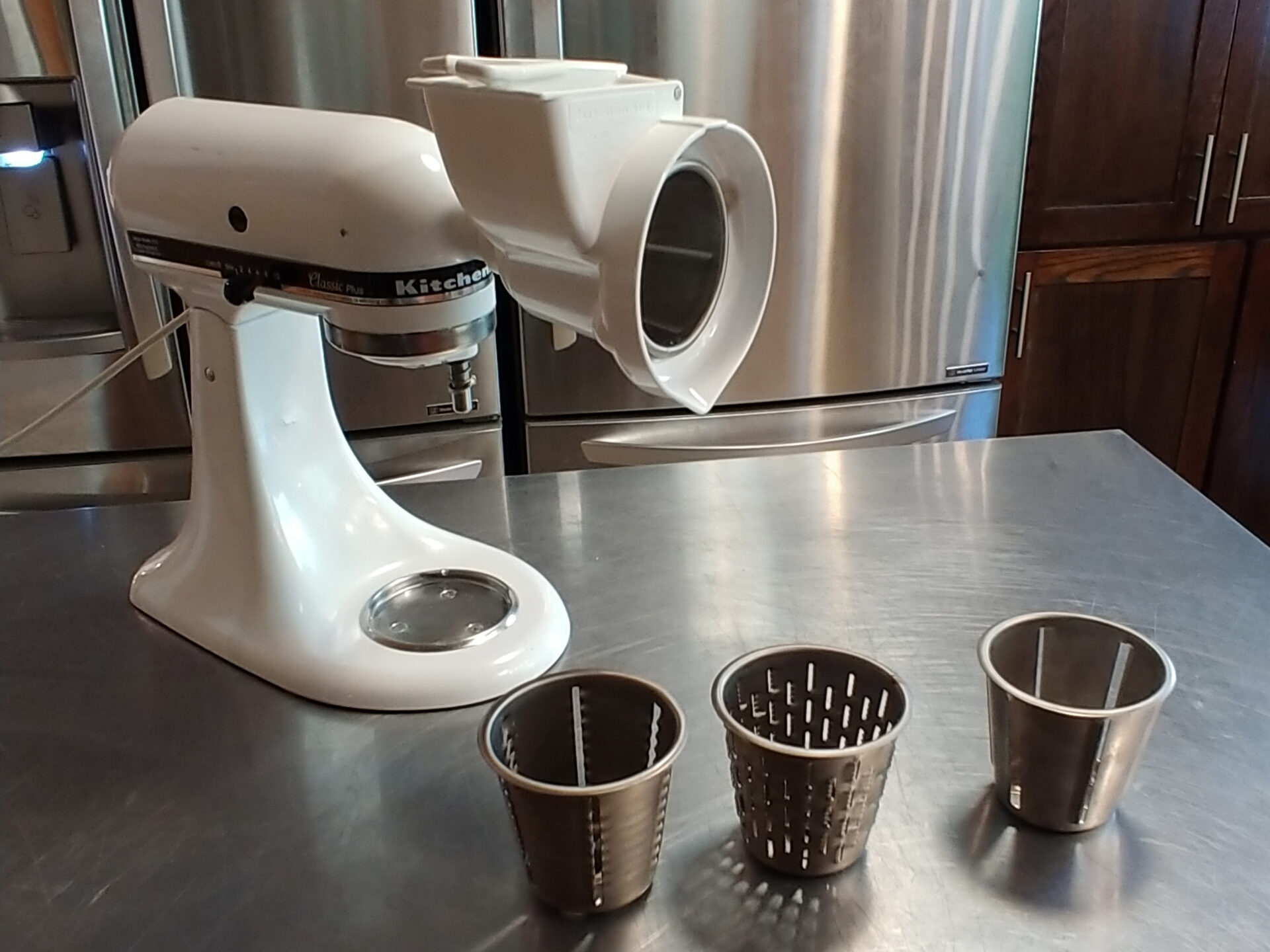 KitchenAid Slicer Grater Shredder Attachment CookingHub kitchenaid-slicer-grater-shredder-attachment-cookinghub