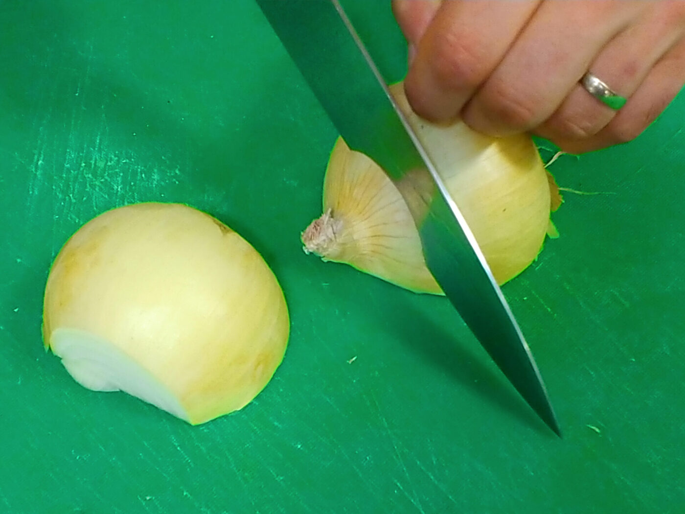 Onion and Shallot Preparation-01