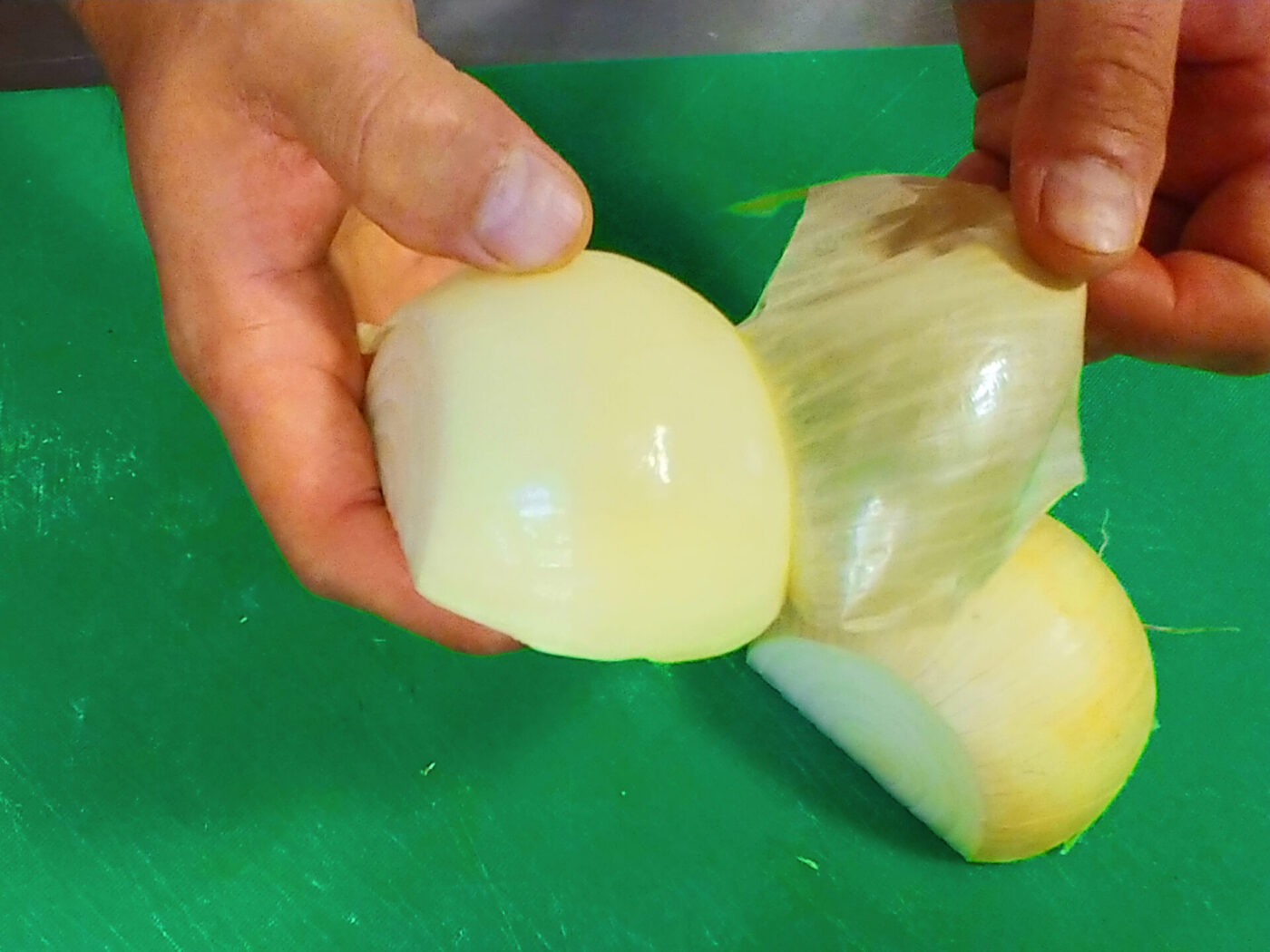 Onion and Shallot Preparation-02