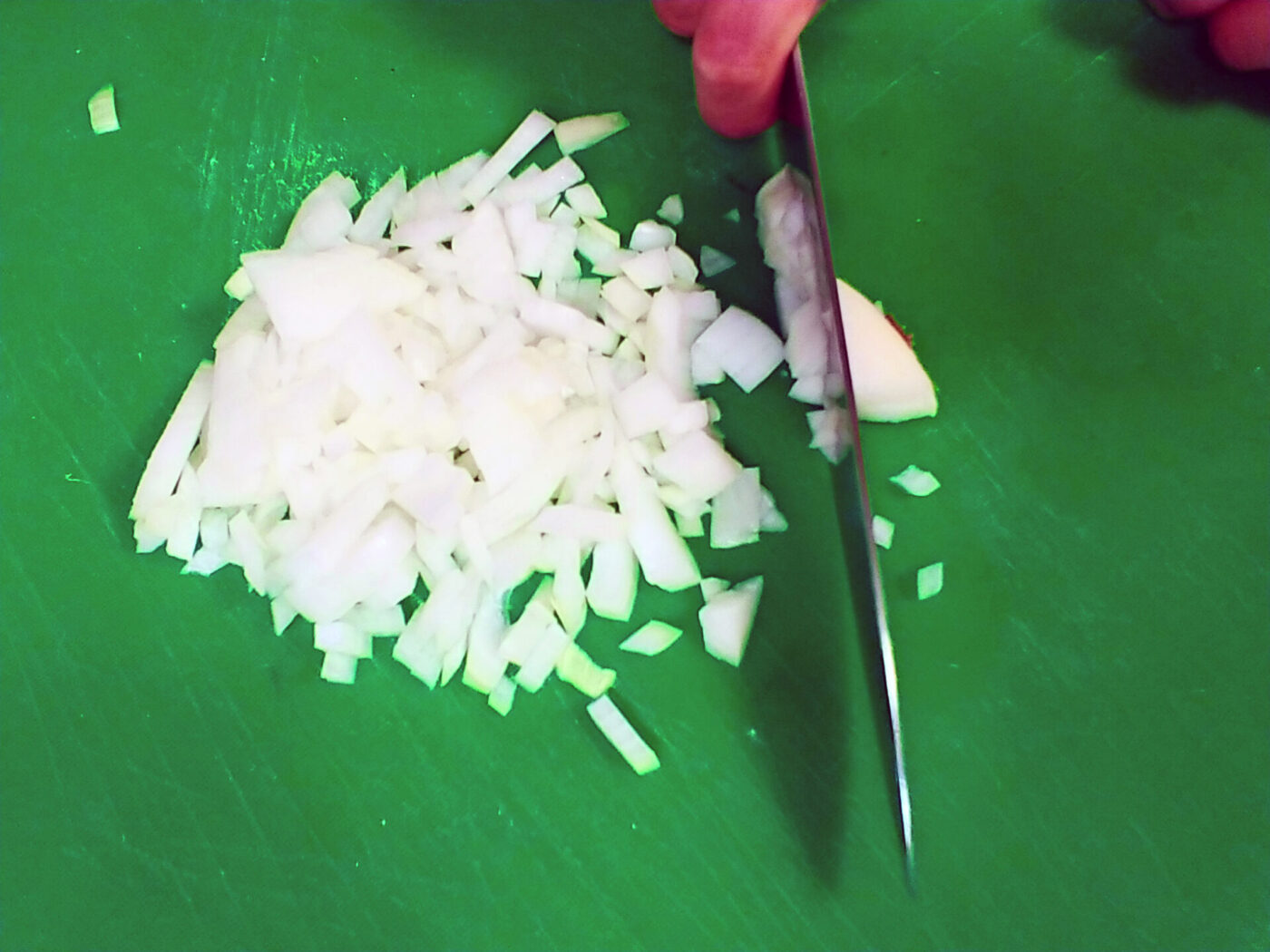 Onion and Shallot Preparation-09
