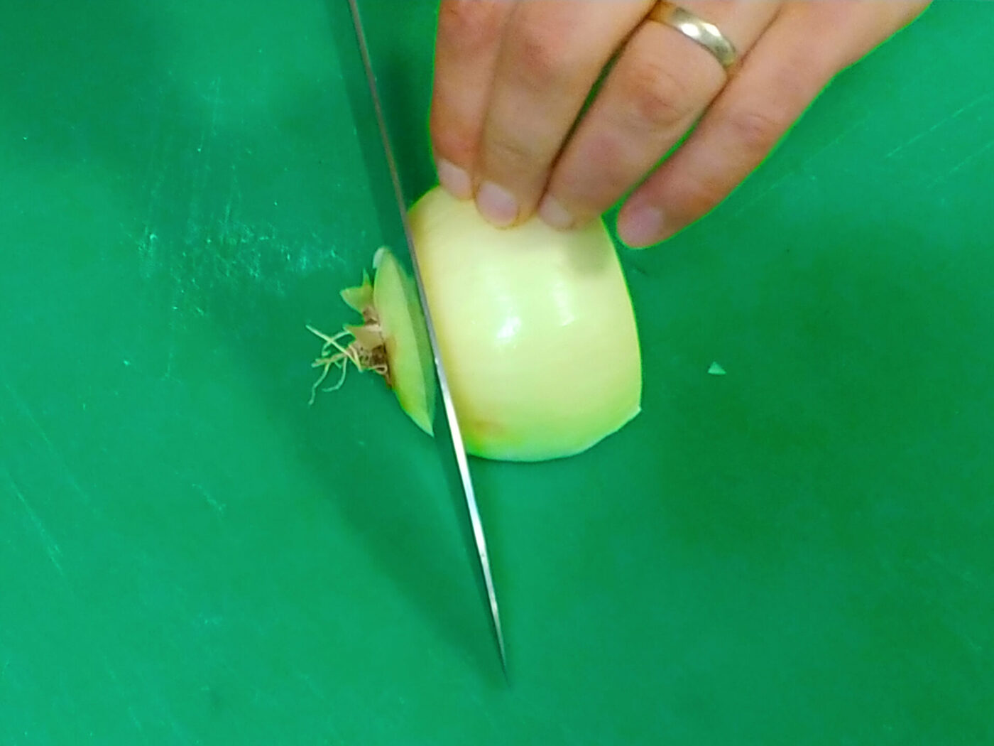 Onion and Shallot Preparation-10