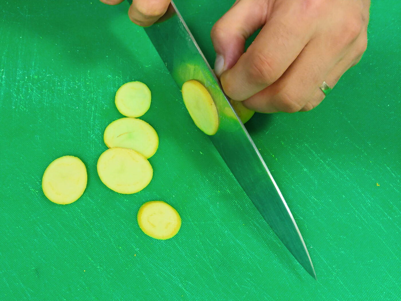 Potatoes Preparation-1