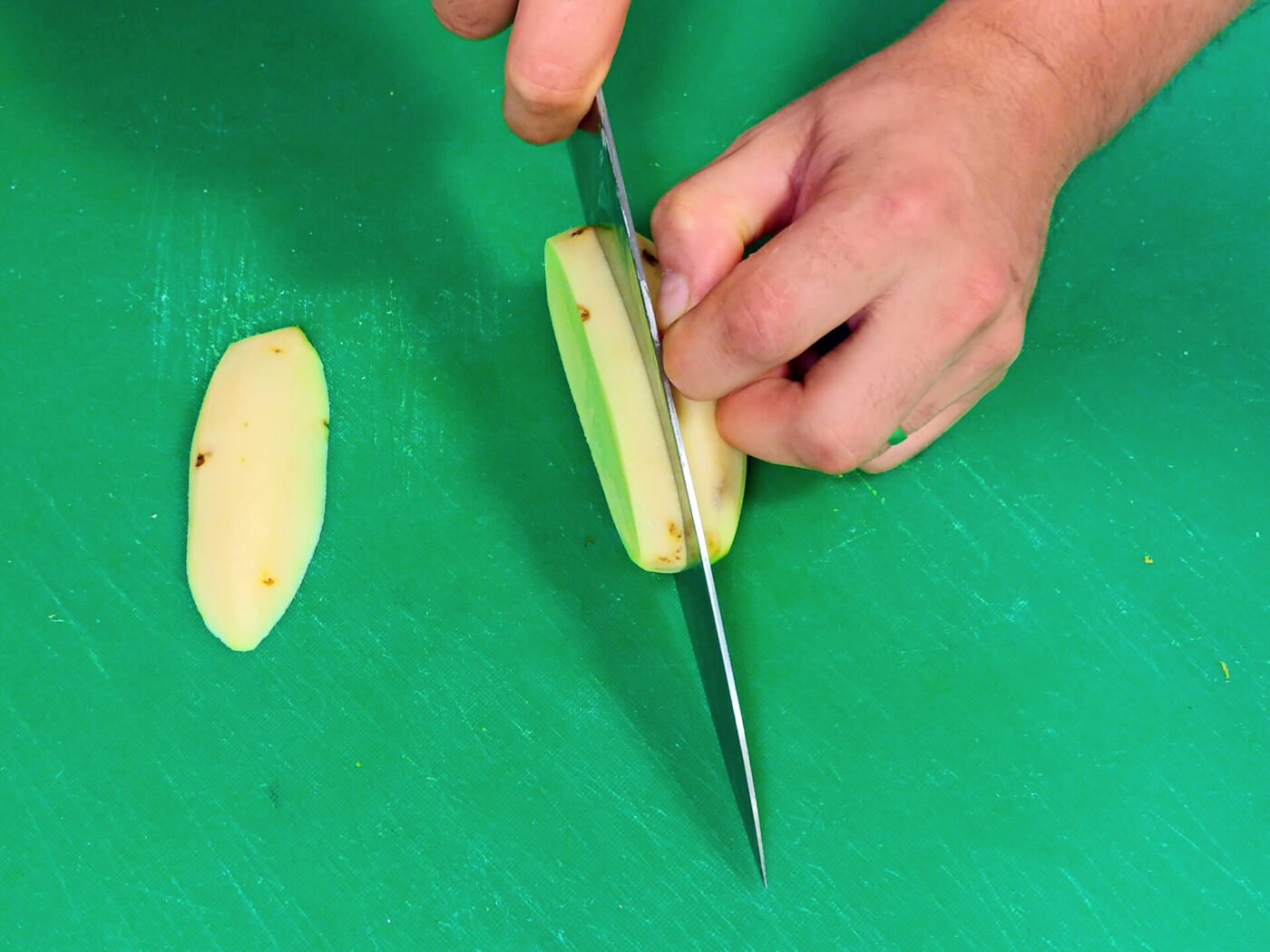 Potatoes Preparation-4