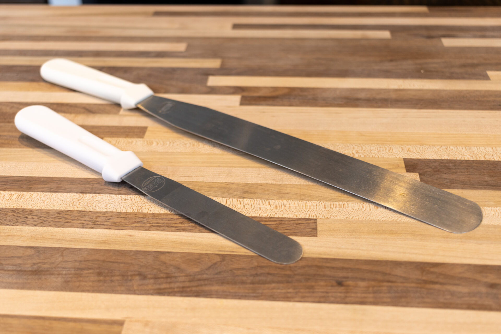 Icing Spatula CookingHub