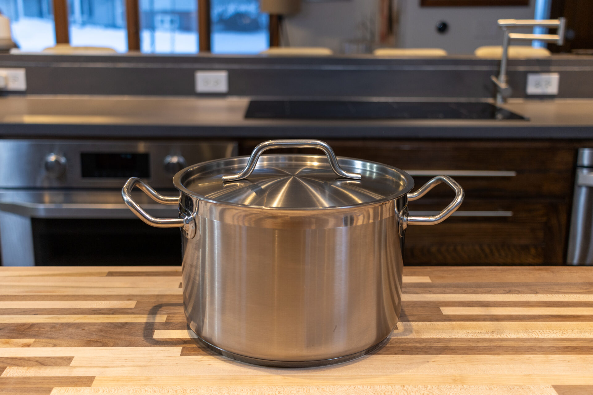 Stock Pot CookingHub