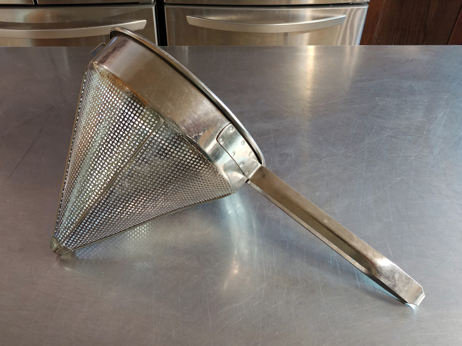 Strainer CookingHub