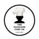 Faceless Chef