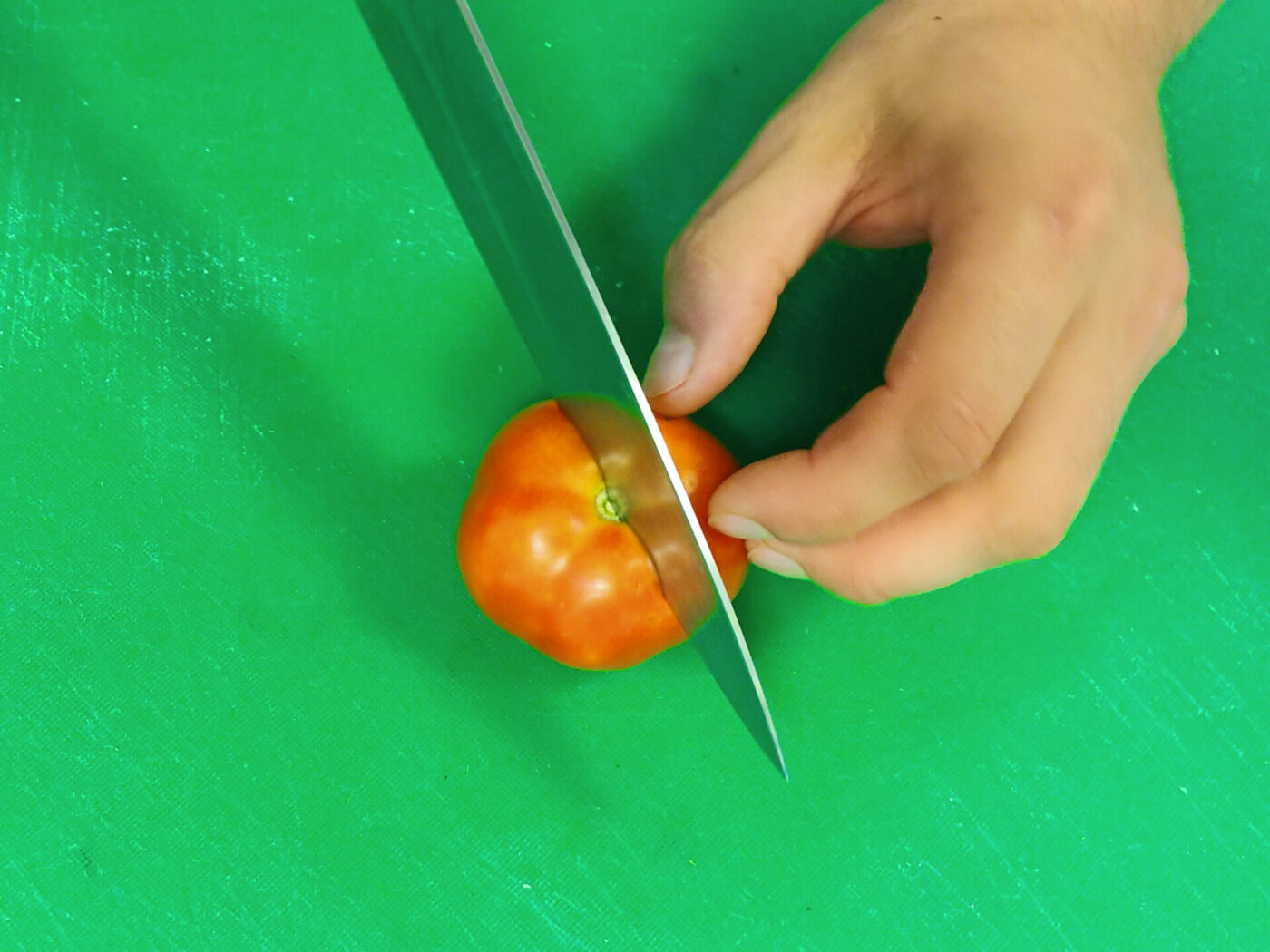 Tomato Preparation-1