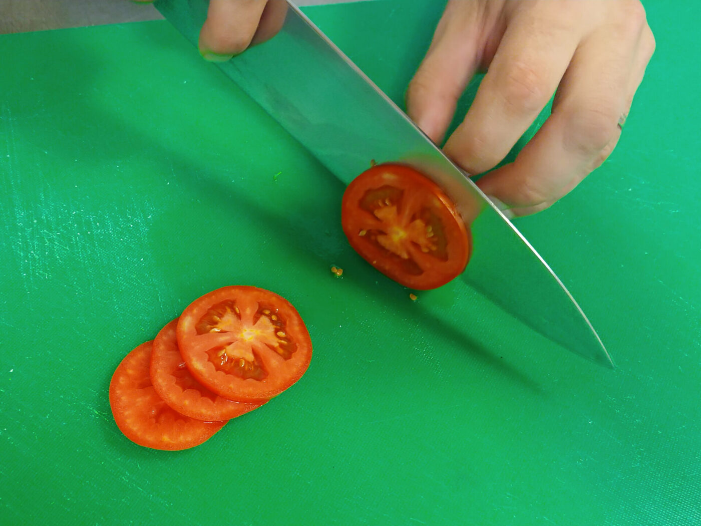 Tomato Preparation-3