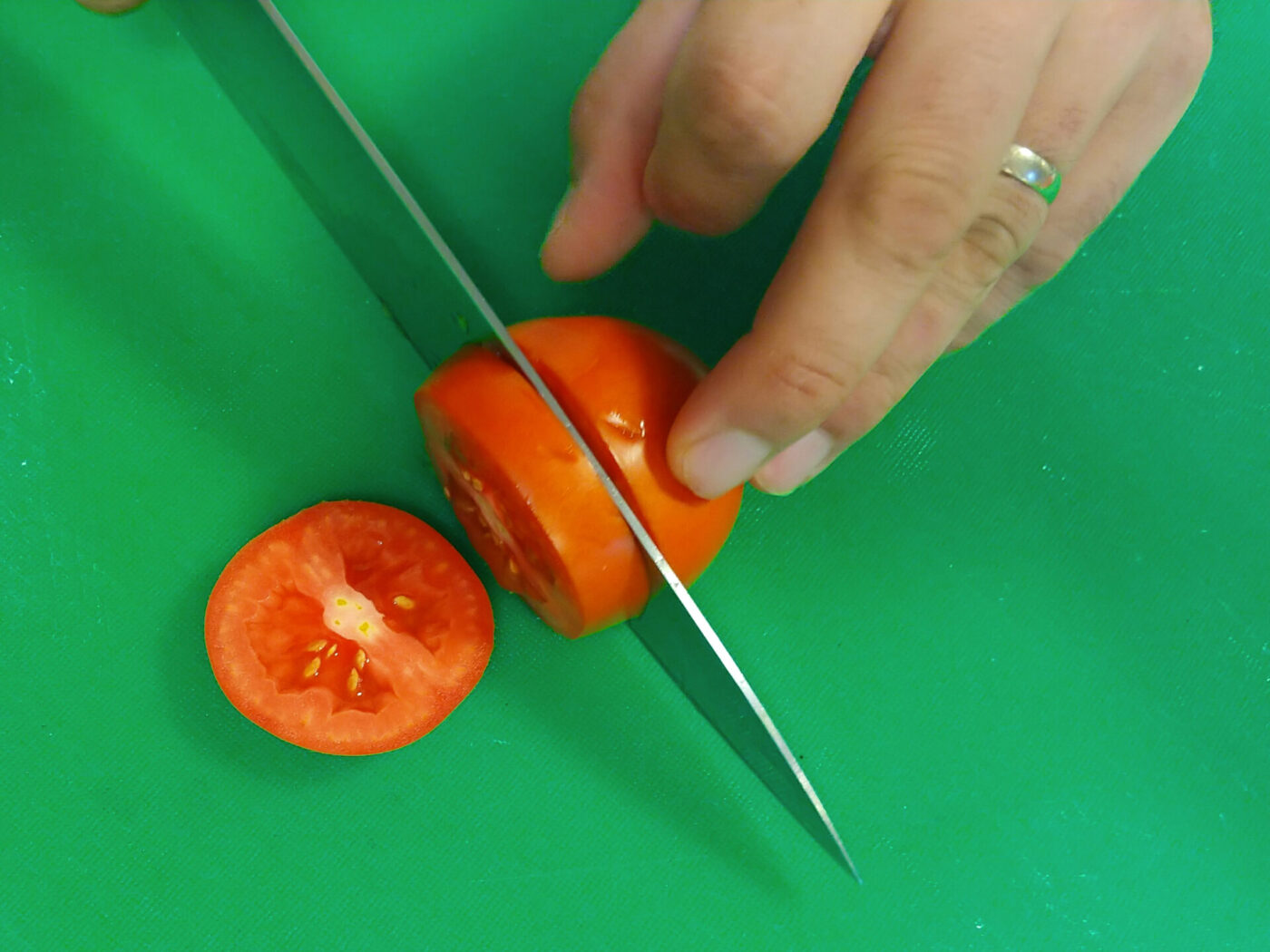 Tomato Preparation-4