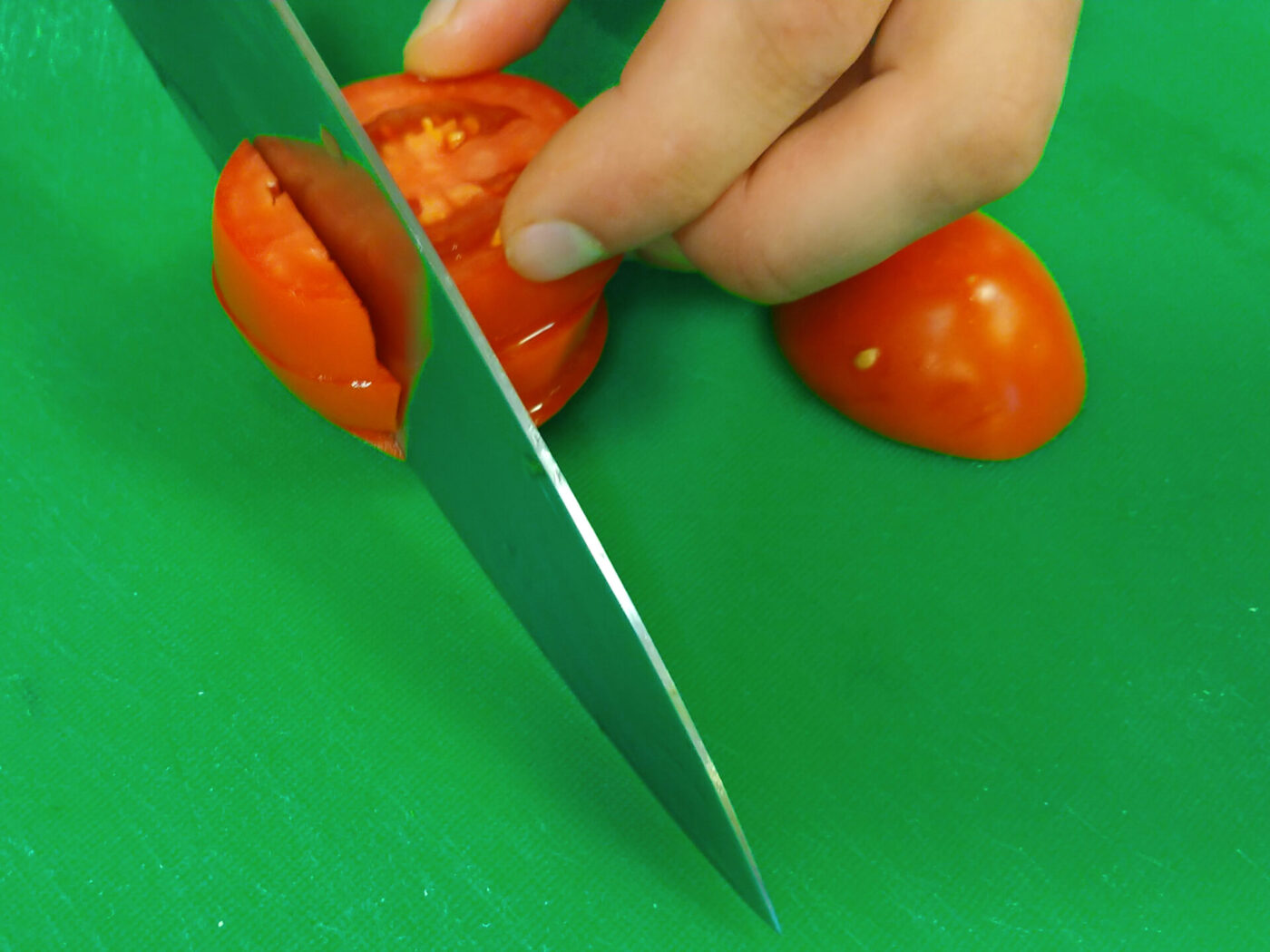 Tomato Preparation-5
