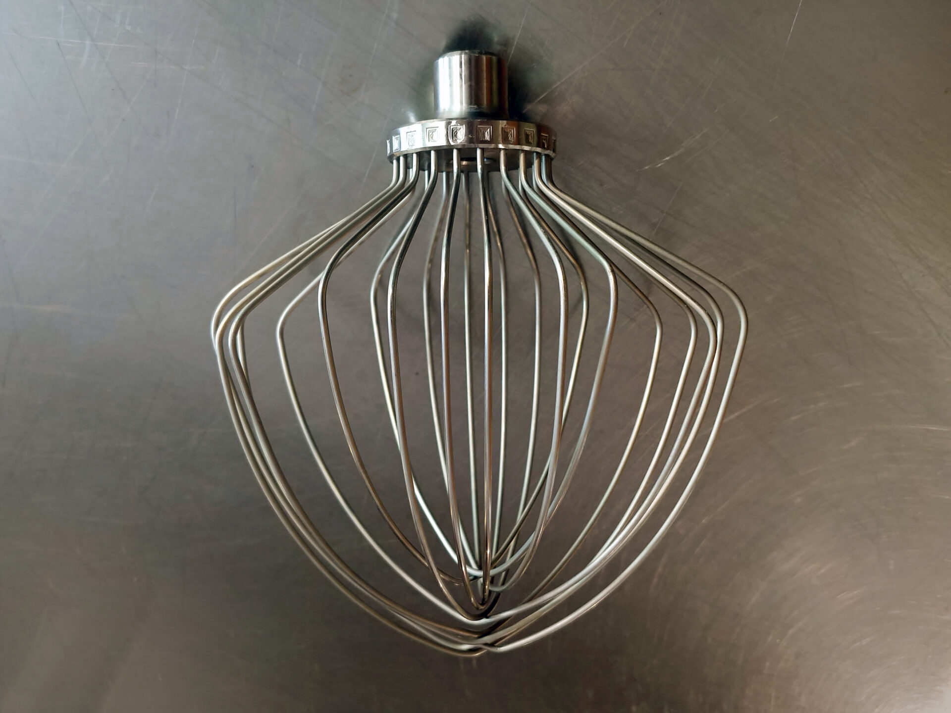 Whisk Attachment CookingHub