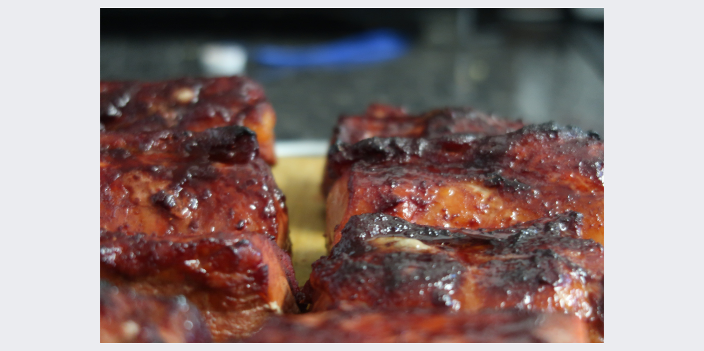 Char Siu Pork - CookingHub