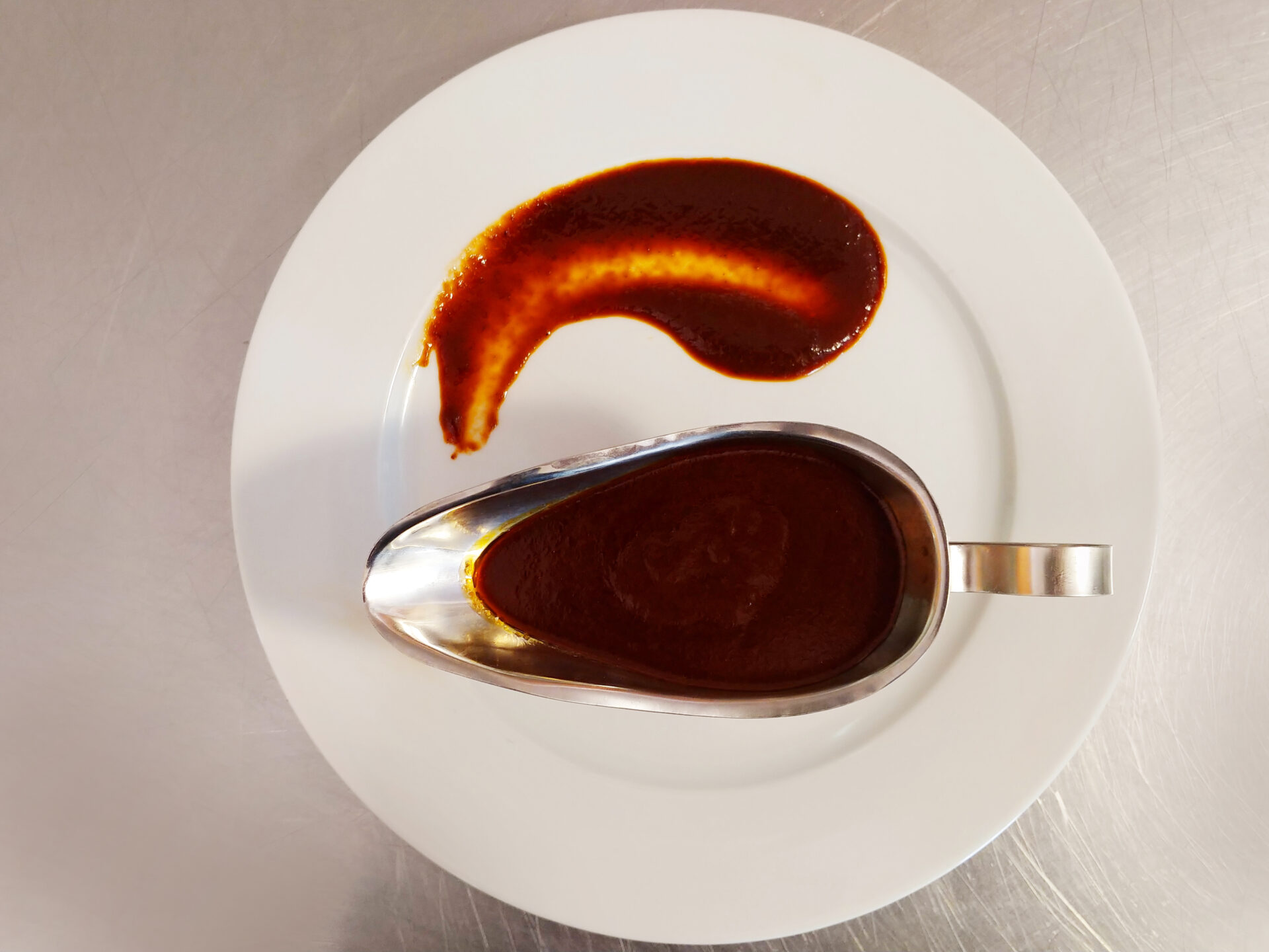 DemiGlace Sauce (easy version) CookingHub