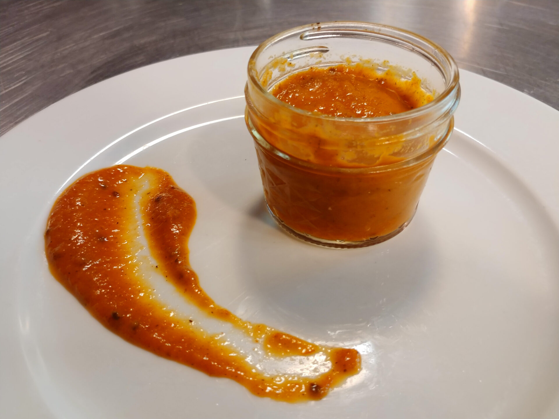 Fancy Ketchup - CookingHub