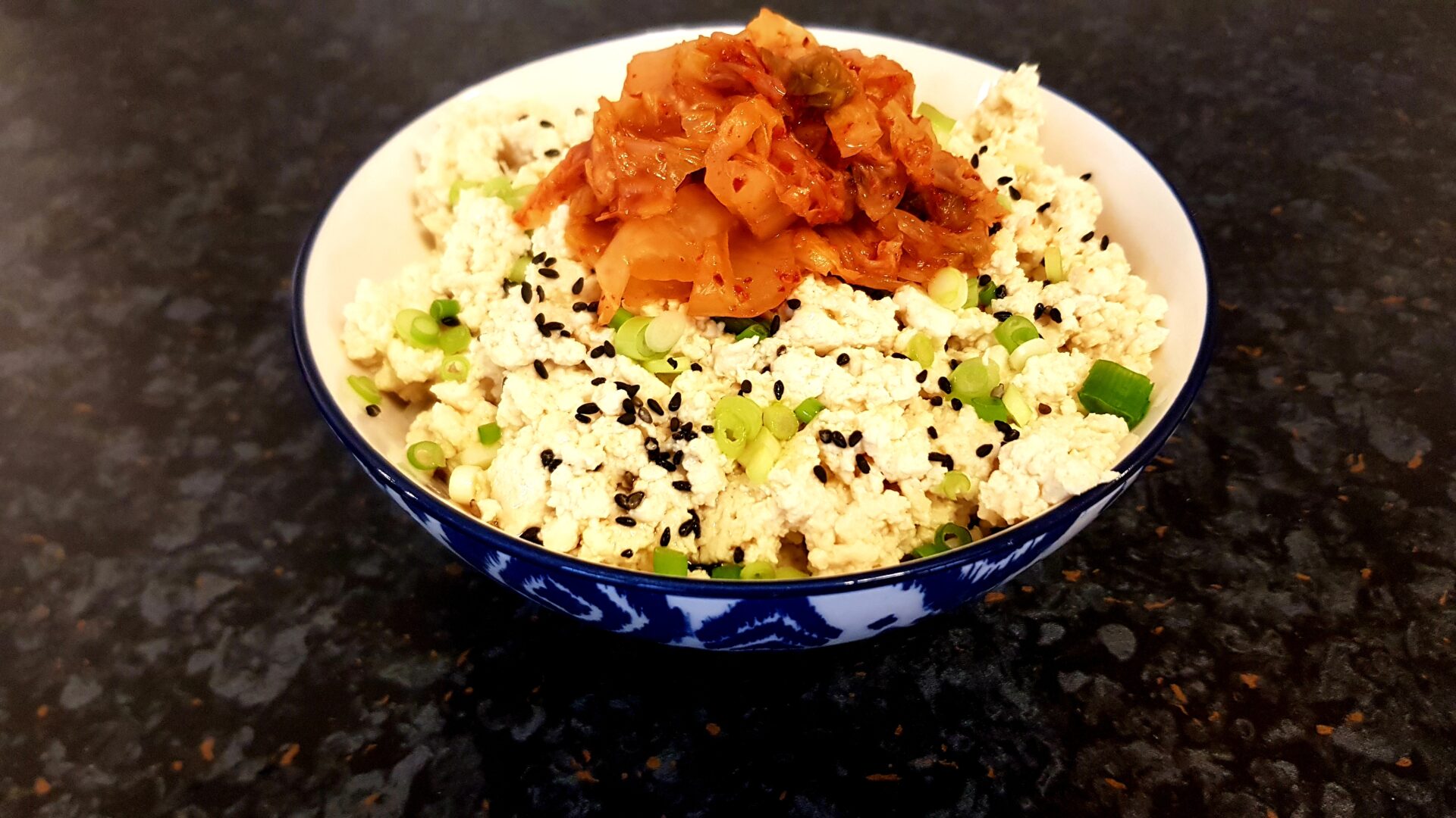 Korean Breakfast CookingHub