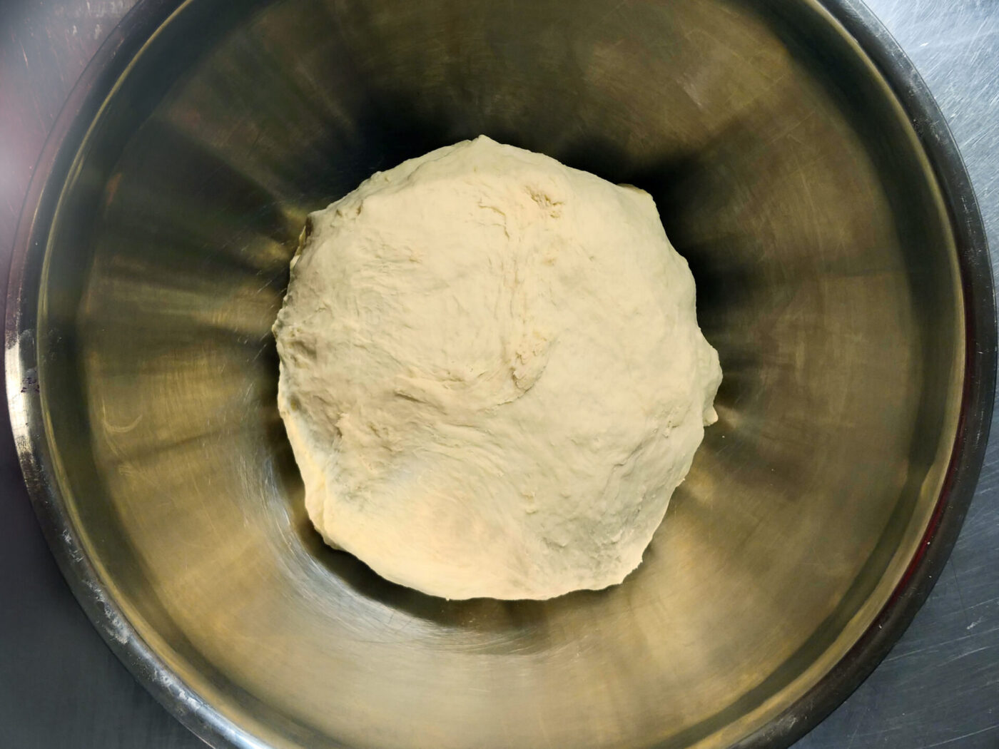 Rustic Bread Step 5