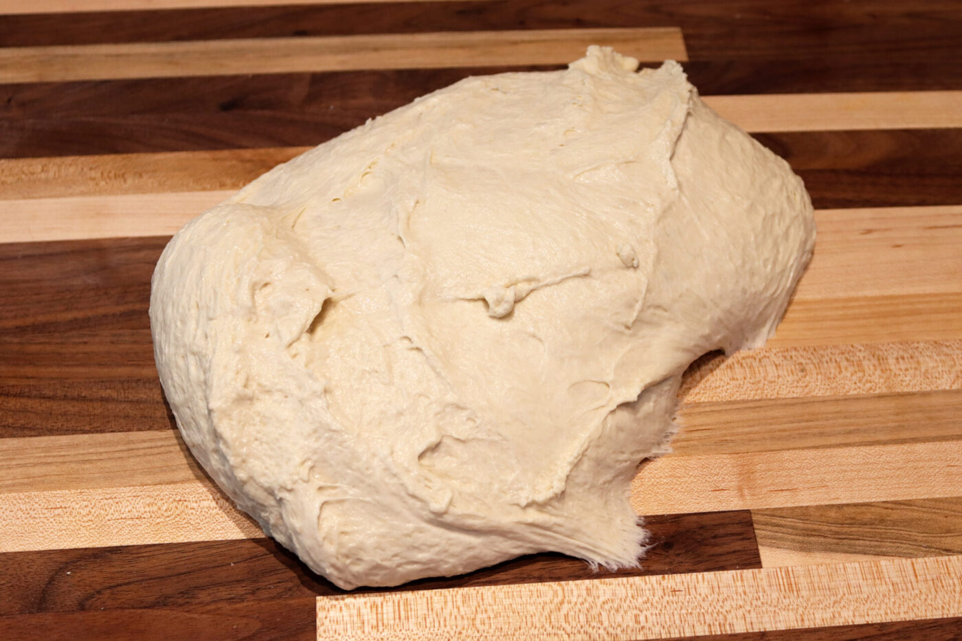 Turkish Sandwich Bread Process 2