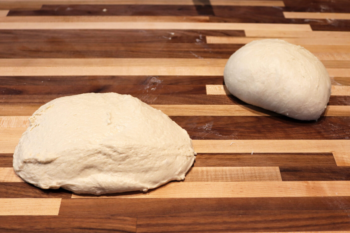 Turkish Sandwich Bread Process 9