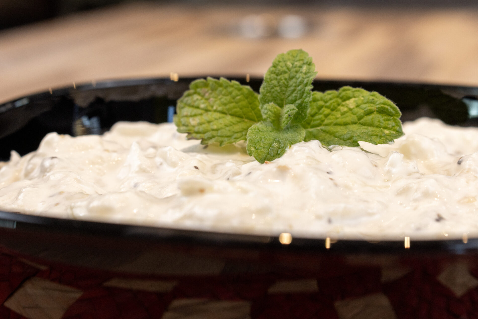 Tzatziki Salad - CookingHub