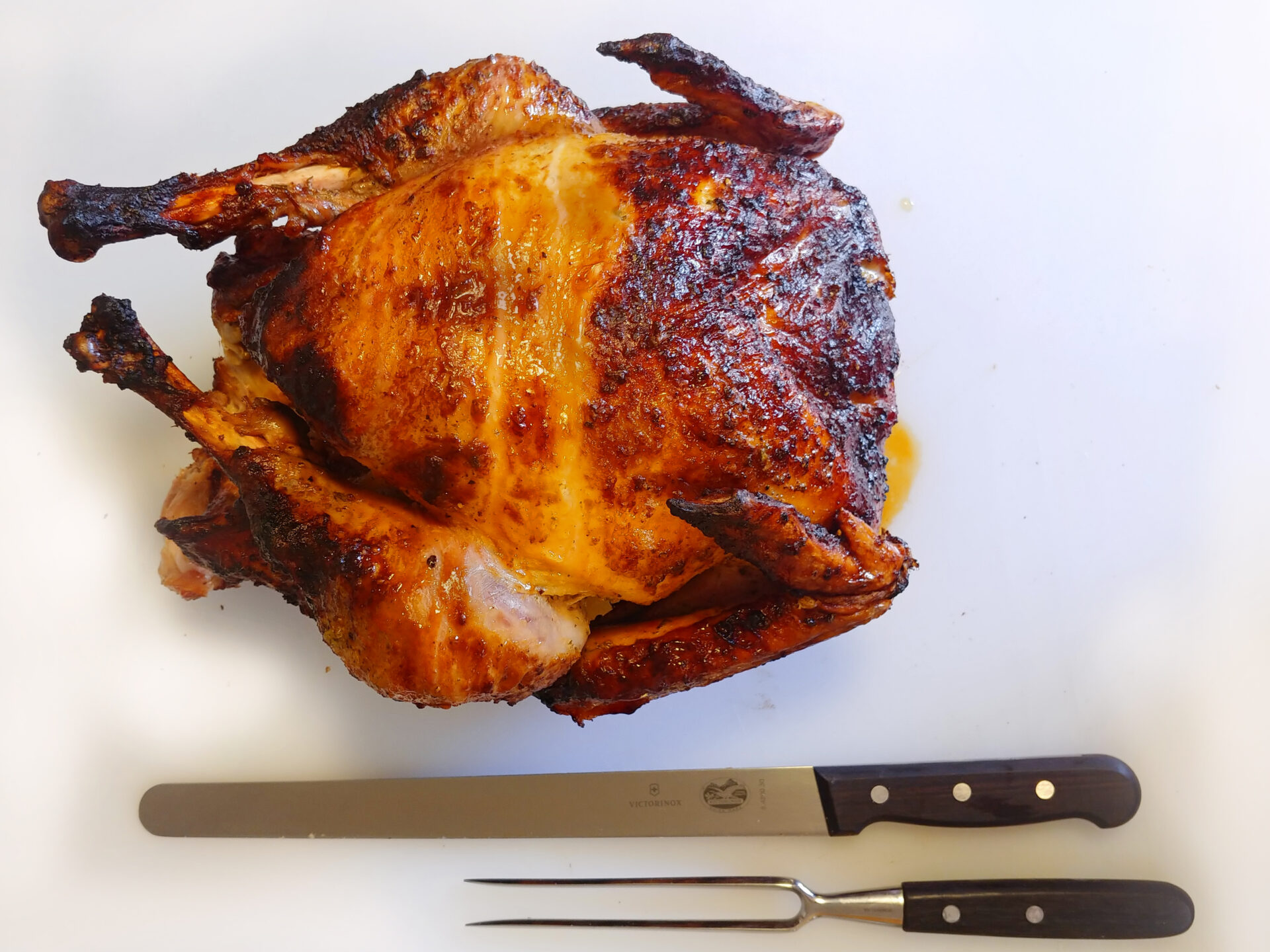 Turkey with Gravy - CookingHub