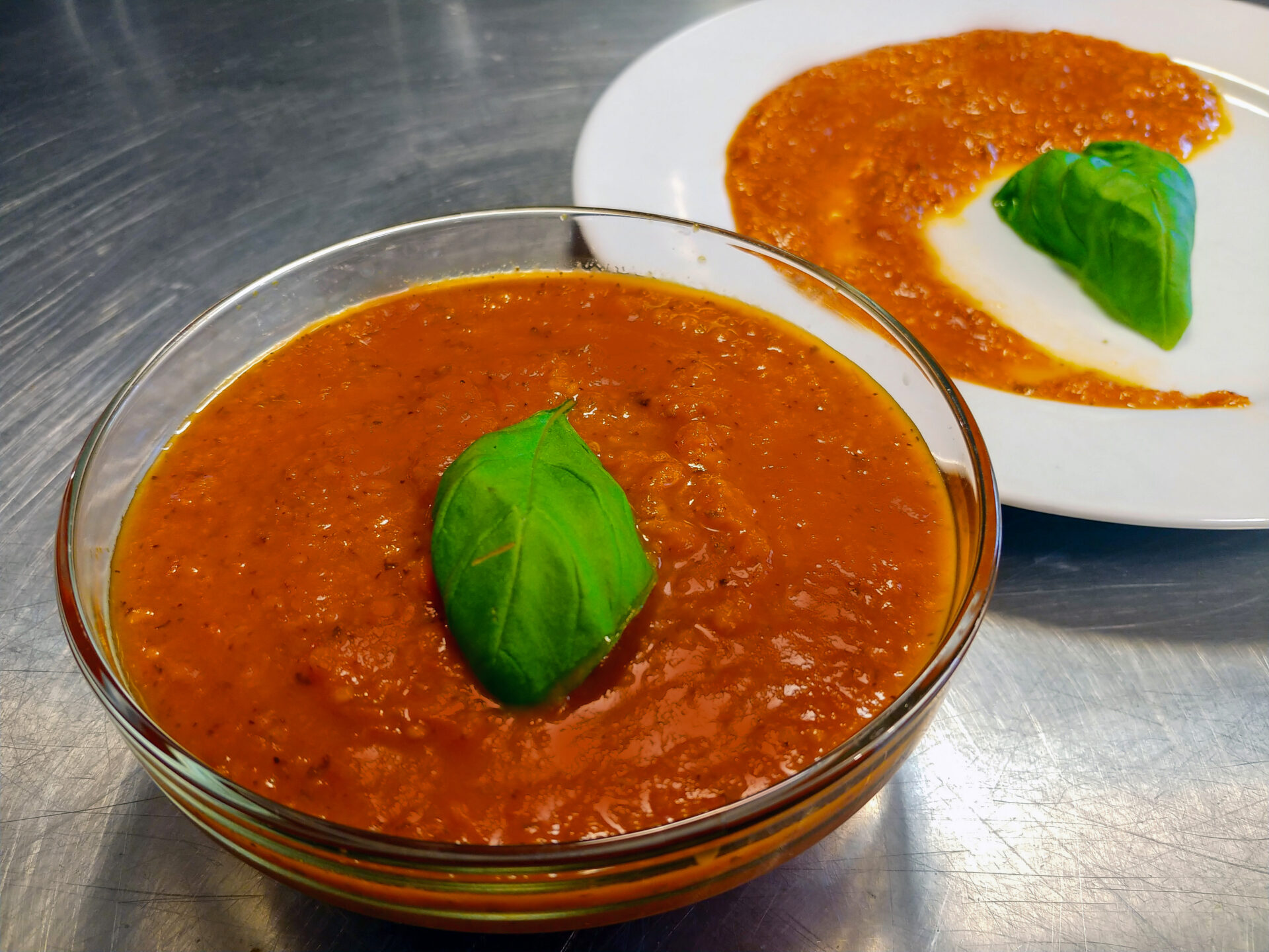 Marinara Sauce Recipe - CookingHub