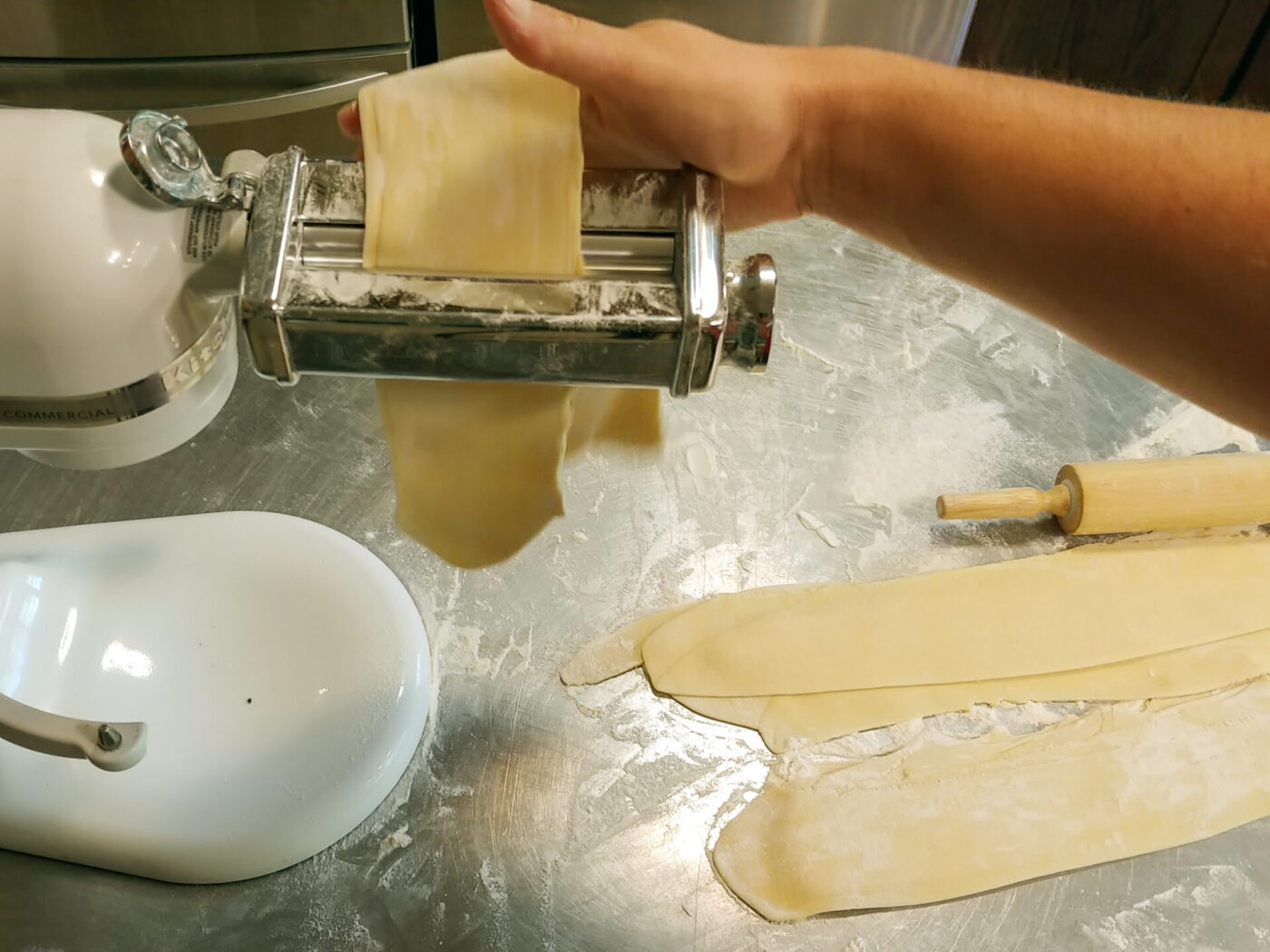 Pasta from Scratch-13