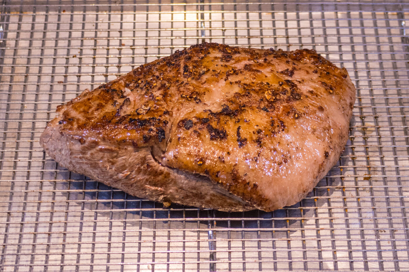 Picanha in Salt Crust-12