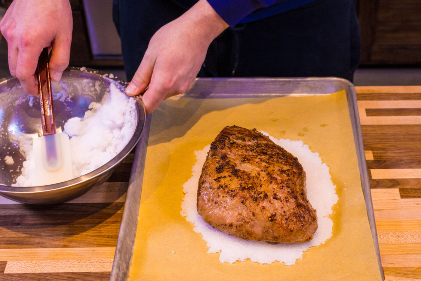Picanha in Salt Crust-16