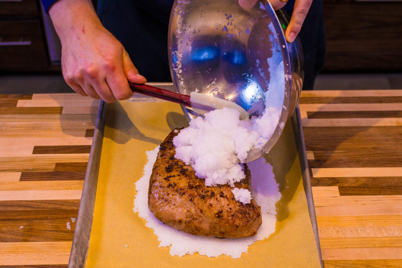 Picanha in Salt Crust-17
