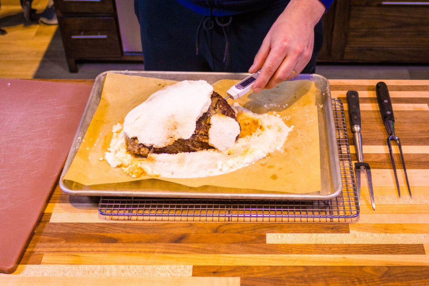 Picanha in Salt Crust-21