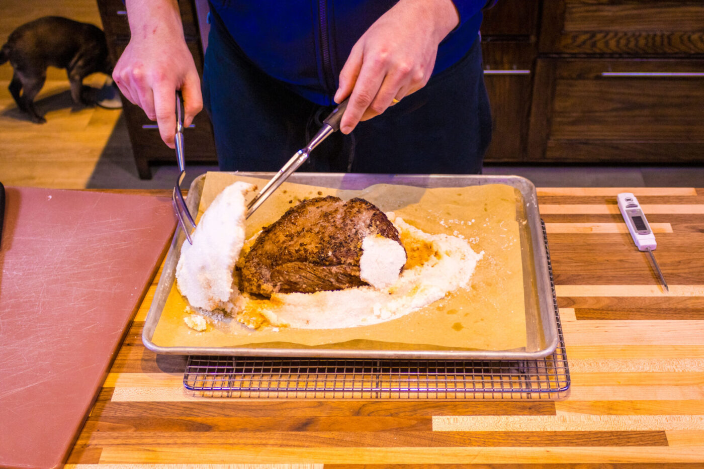 Picanha in Salt Crust-22