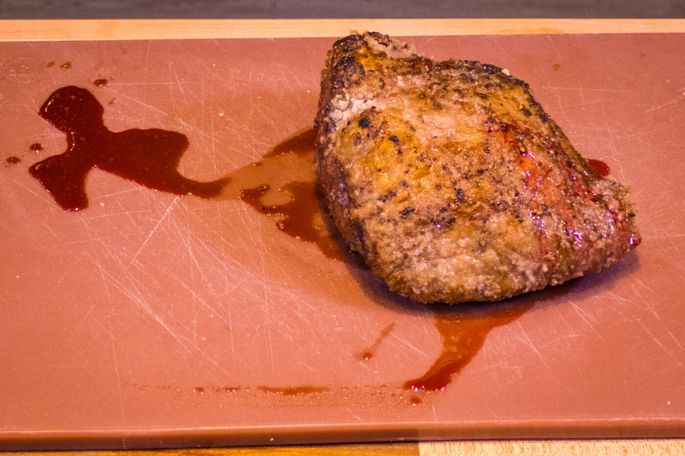 Picanha in Salt Crust-24