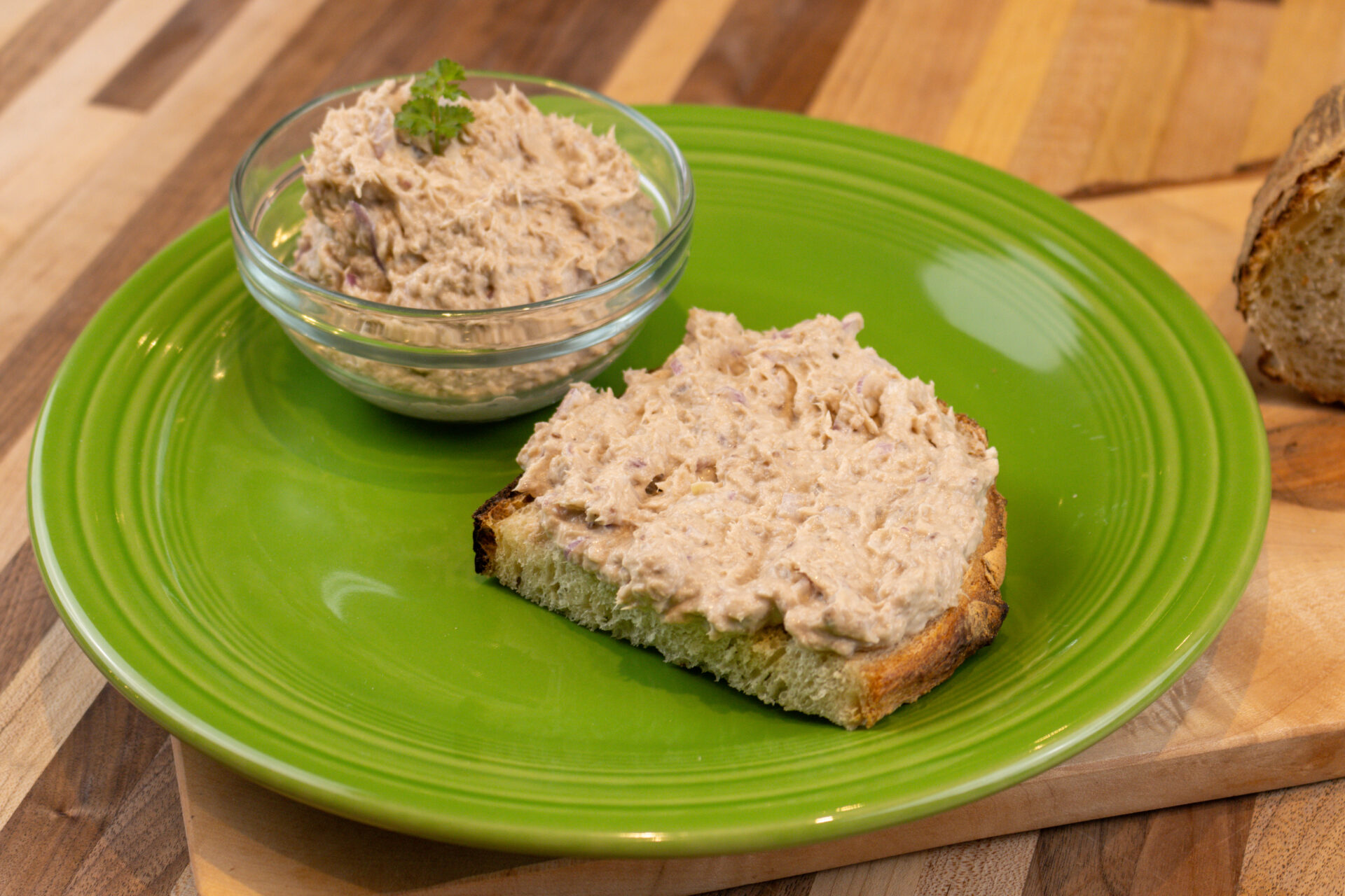 Sardines Dip/Spread CookingHub