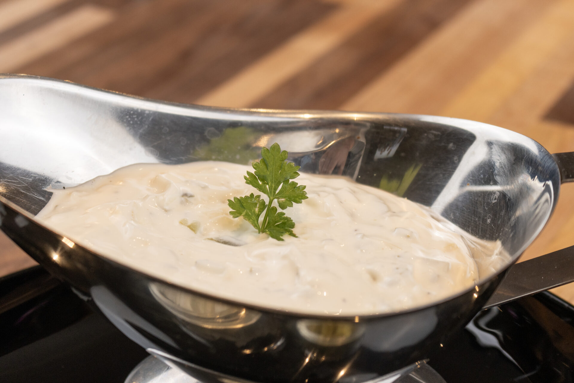 Tartar Sauce - CookingHub