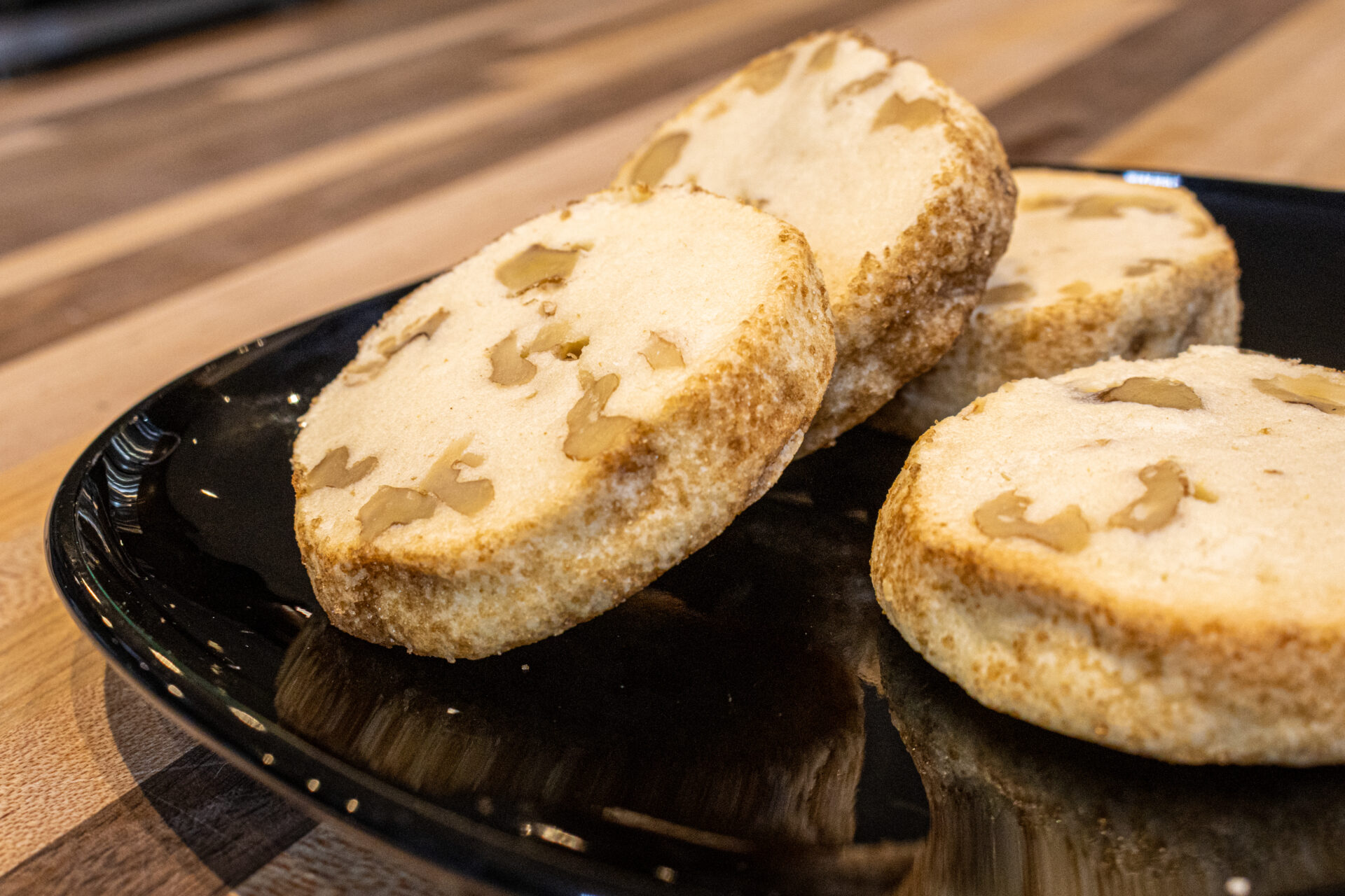 Masaryk's Cookies (Masarykovo cukroví) - CookingHub