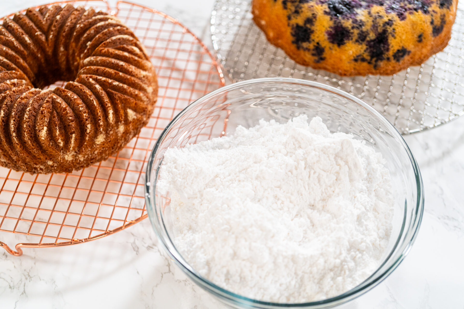 Cake Flour CookingHub