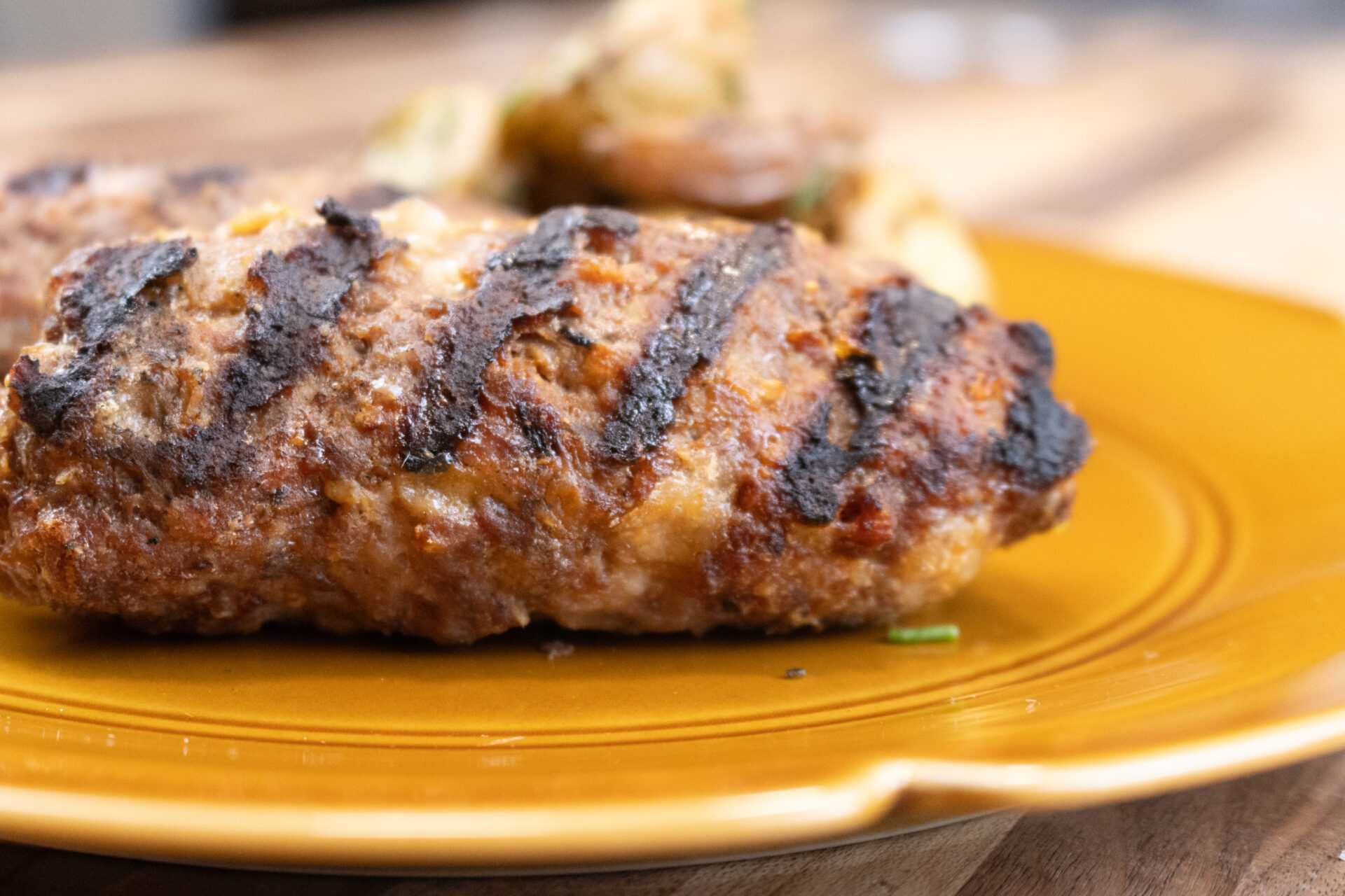 Čevapčiči Sausages (Skinless Sausages) - CookingHub