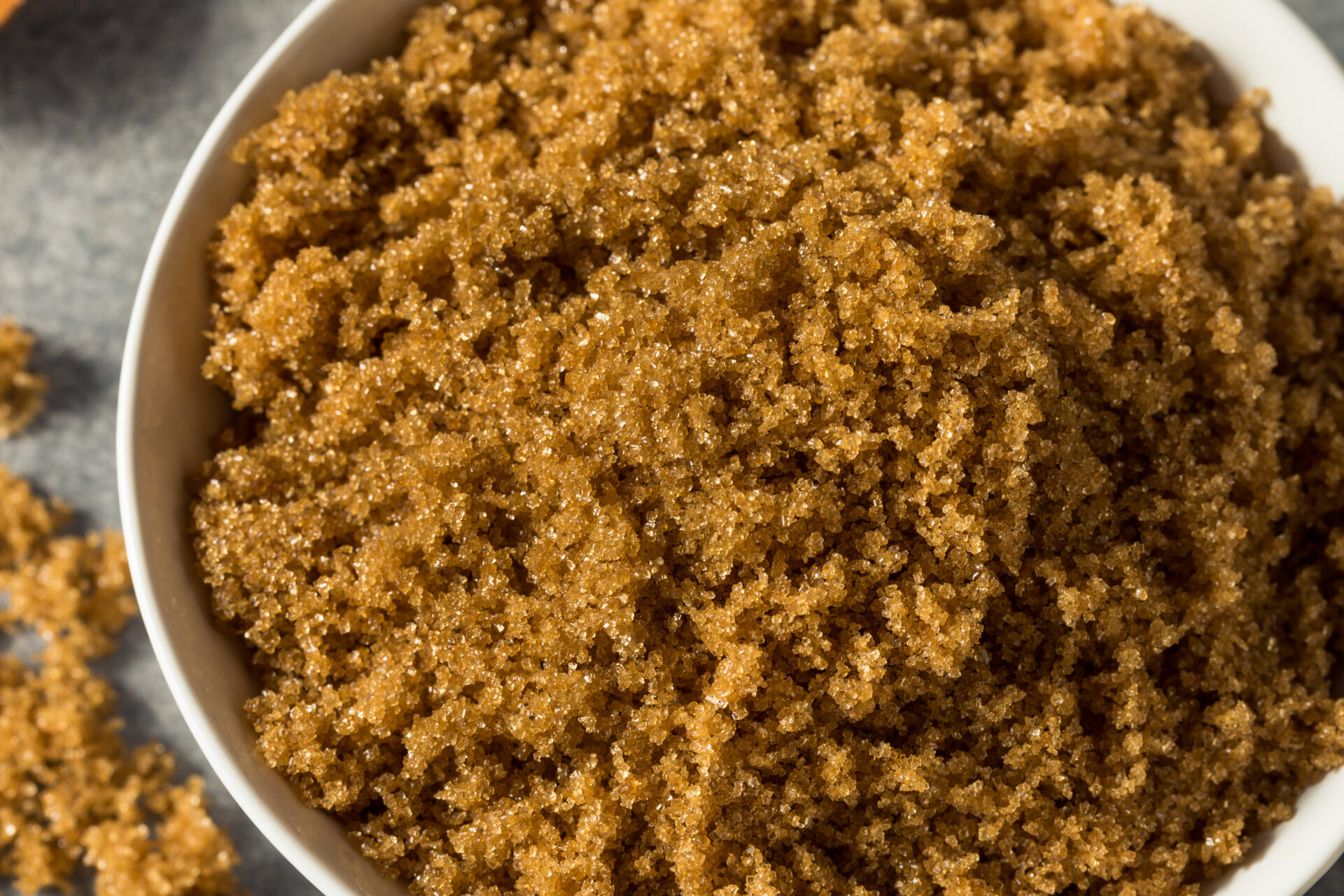 Dark Brown Sugar - CookingHub